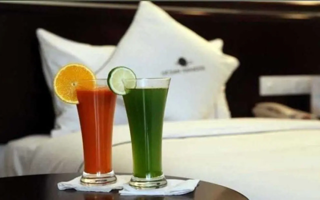 Ocean Paradise Hotel And Resort