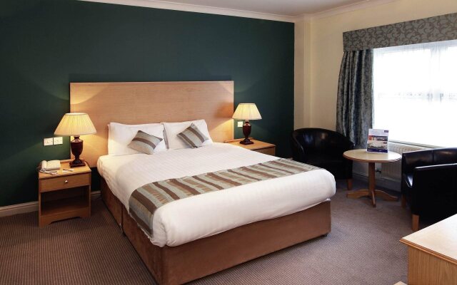 Mercure Altrincham Bowdon Hotel