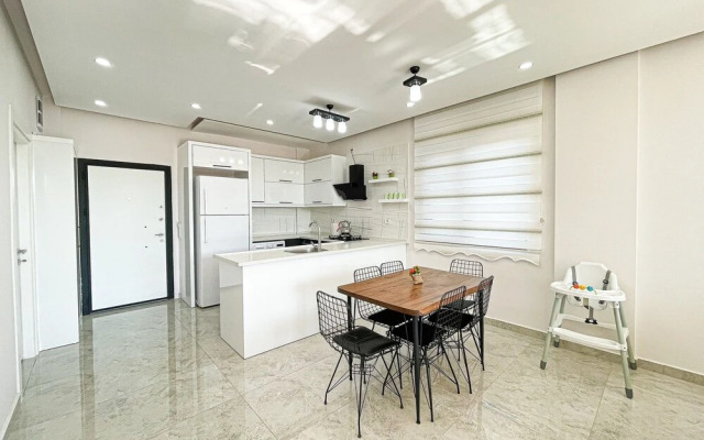 Exclusive Sheltered Villas