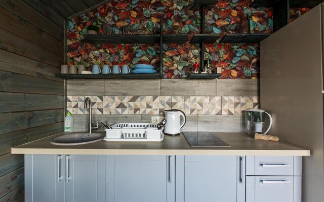 Дачный клуб Якшино