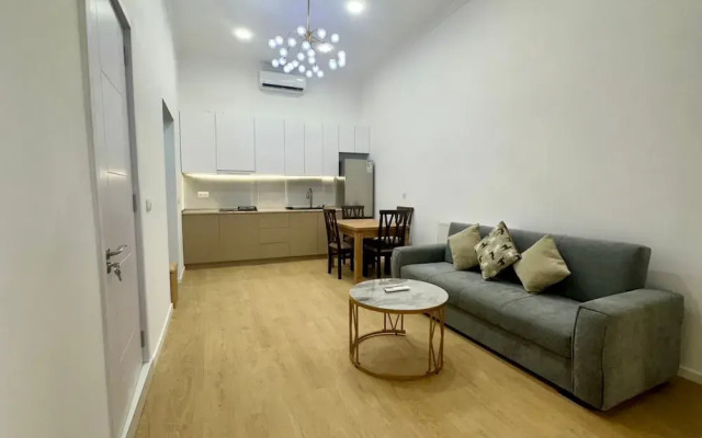 Nova Charm Aparthotel in Old Tbilisi