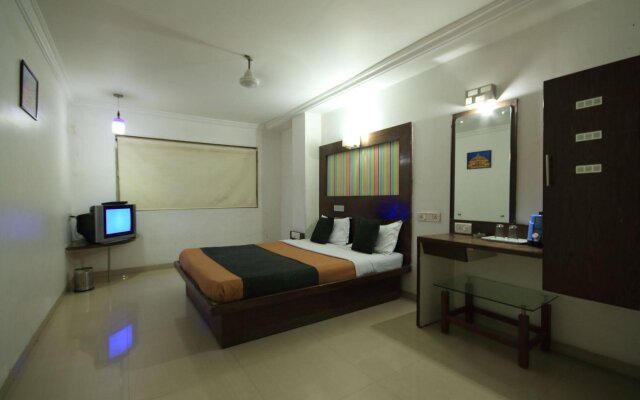 Hotel Kadamb Inn