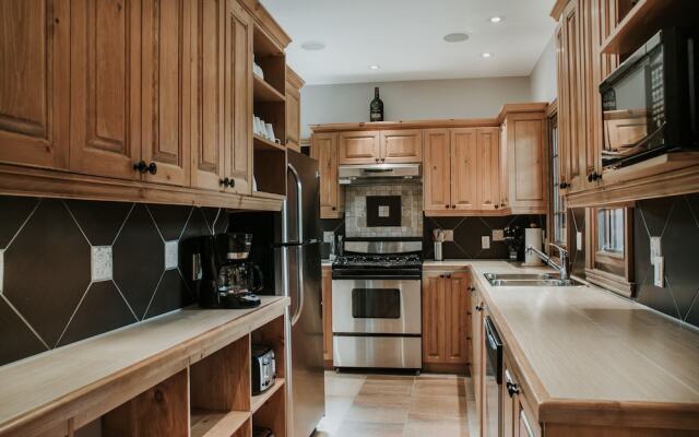 Chalets Royal Laurentien