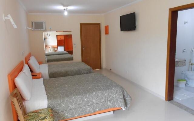Hotel Canto da Riviera