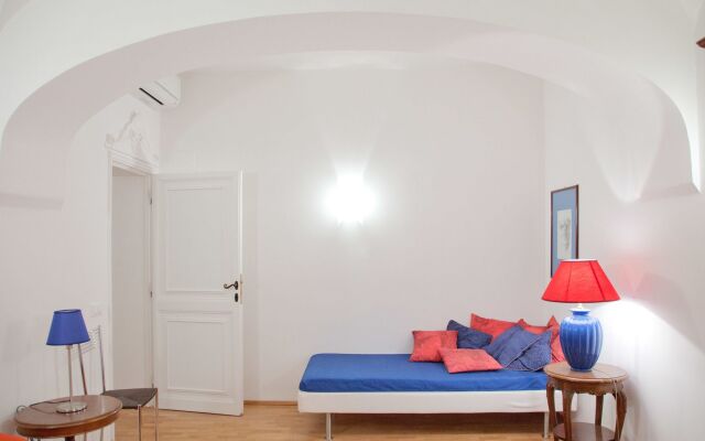 Rental In Rome City Center Apartment