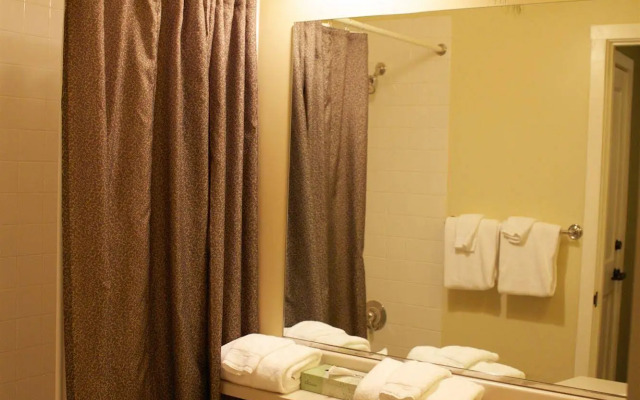 Long Trail House at Stratton Mountain Resort