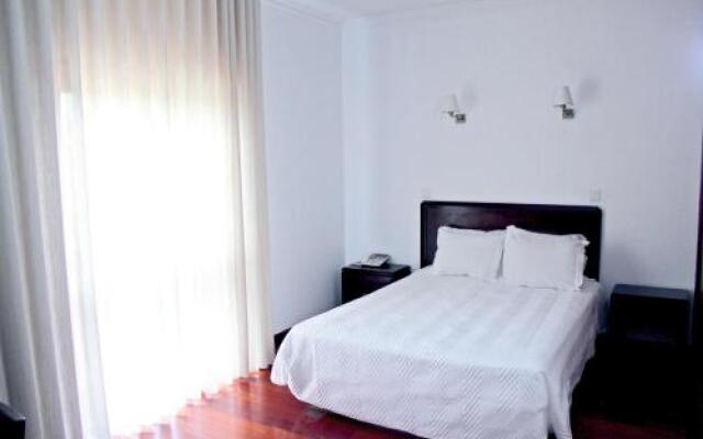 Hotel Vale Do Côa