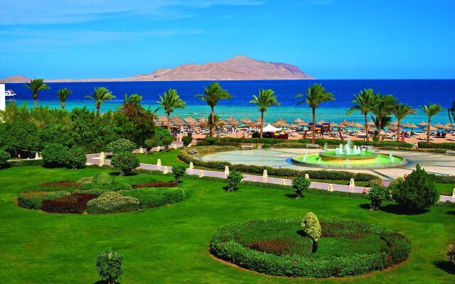 Baron Resort Sharm El Sheikh