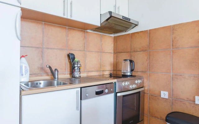 Old town Beauty Apartment