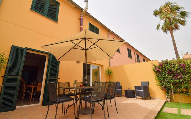 Casa Robes Sa Pobla 170 by Mallorca Charme
