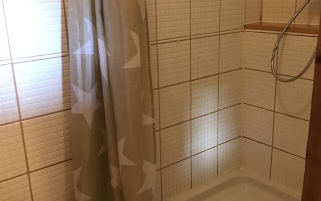 Chambres d'Hôtes la Vigne sur le Foin