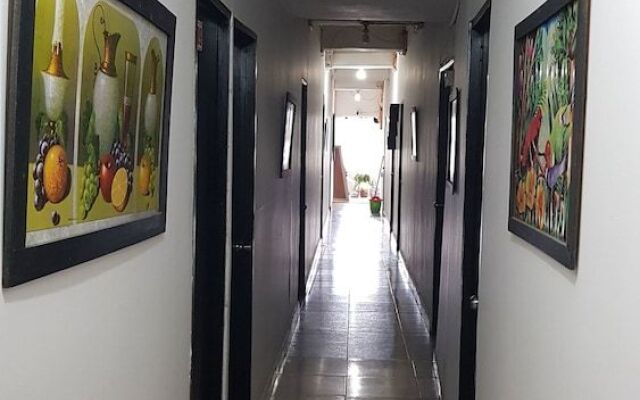 Hotel Crucero de Indias