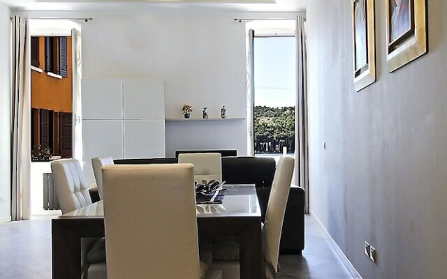Zanardelli Luxury Apartment