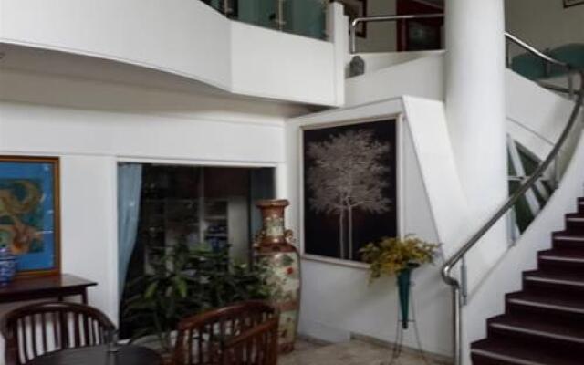 ZEN Rooms Kebayoran