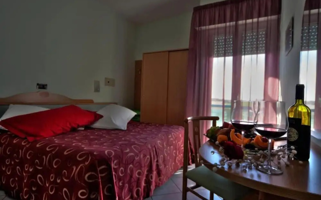 Hotel Hamilton