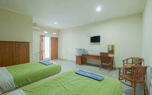 Wisma Atlet Sentul City