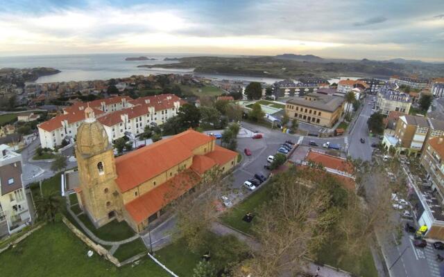 Hotel Torre de Quintana