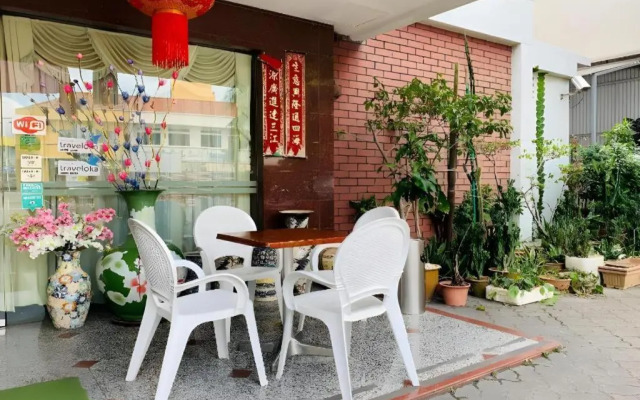 Lai Ming Hotel Cosmoland (SG Clean Certified)