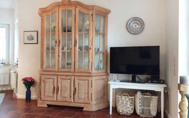 Sandmuschel Norden in Norden