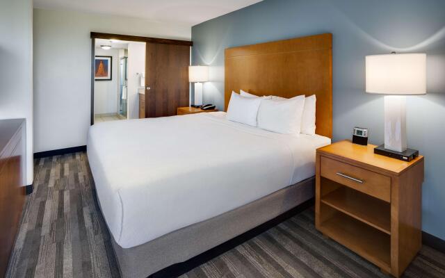 HYATT house Hartford North/Windsor