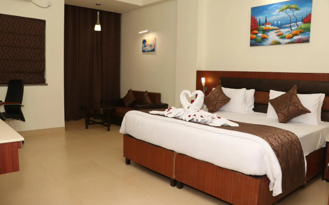 Citrus Prime Bhopal