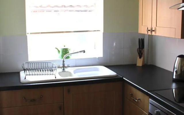 Grayz Apartments