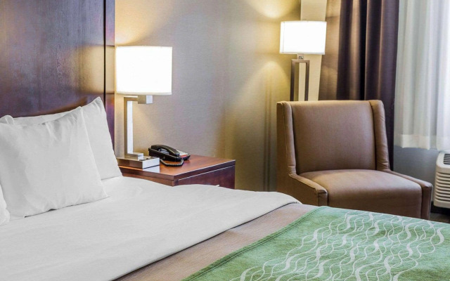 Comfort Inn Kent - Seattle