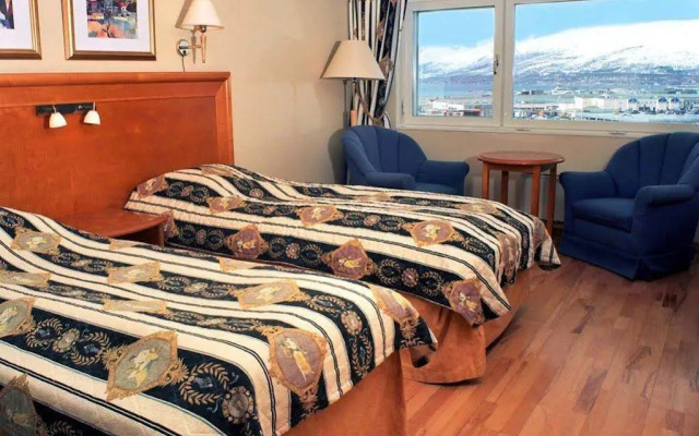 Scandic Tromsø