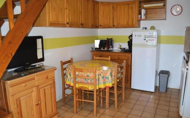 Résidence GRANDE BLEUE - Maisons & Villas pour 6 Personnes 214