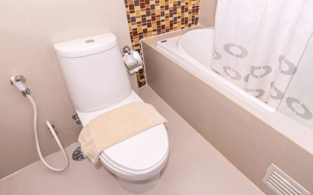 Darjelling Boutique Hotel