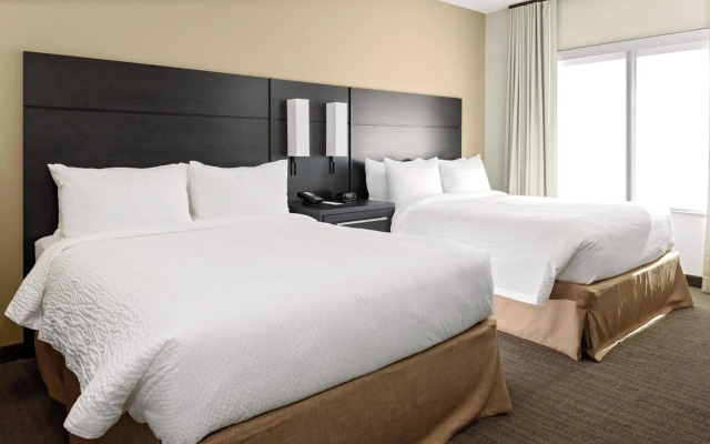 Residence Inn by Marriott Phoenix Mesa East