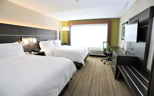 Holiday Inn Express And Suites Forney, an IHG Hotel