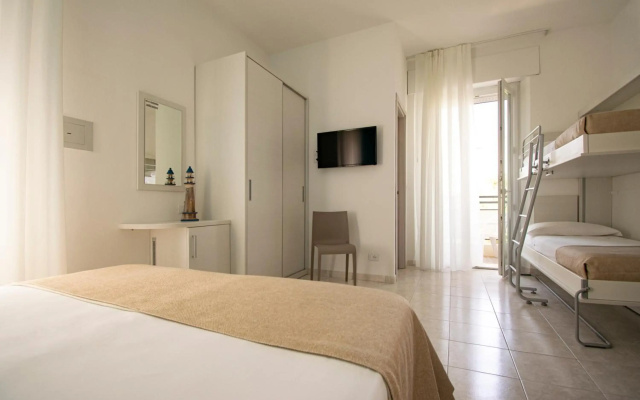 Hotel Ambra Cattolica