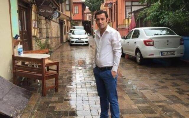 Kont Pansiyon