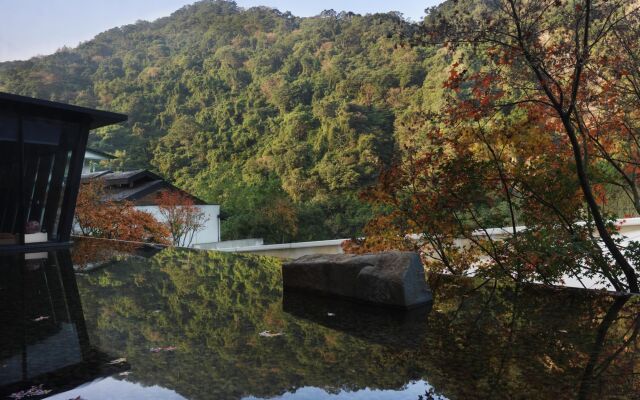 Pause Landis Resort Wulai