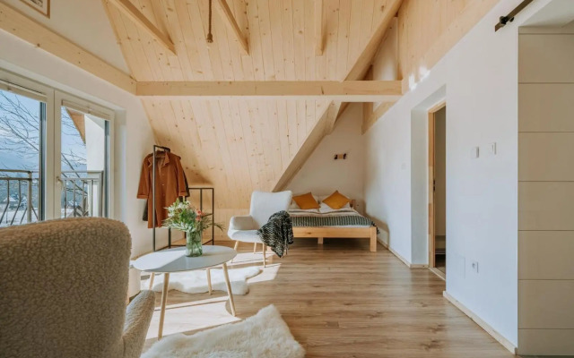 Apartamenty widokowe Zakopane