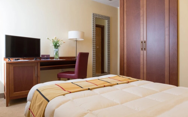 Appia Antica Hotel