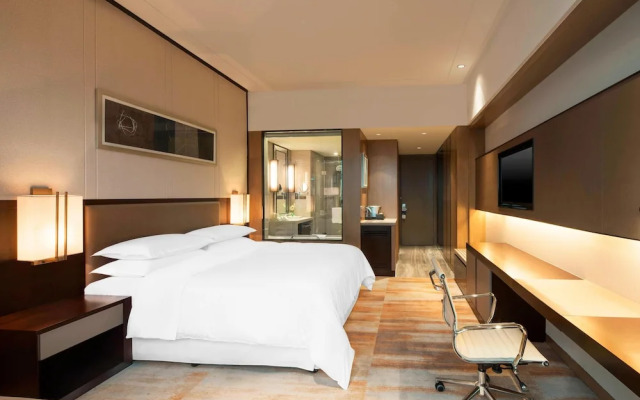 Four Points By Sheraton Hefei