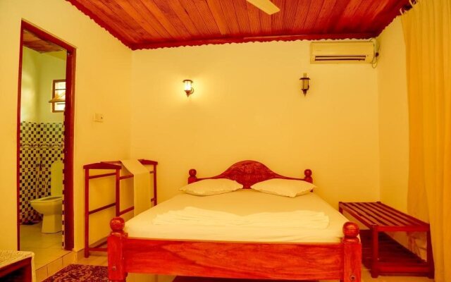 Odara Hotel and Restaurant