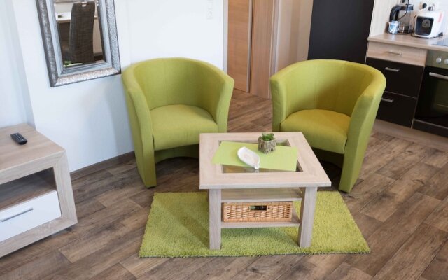 Ferienwohnung Anke-Apartement 3