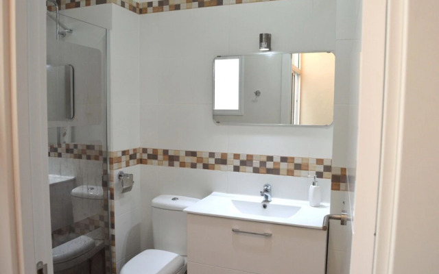 Apartamento Bulevar de los sueños