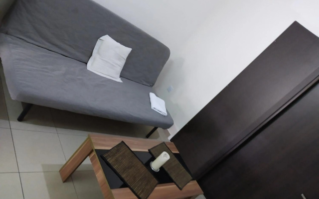 Hermes Complex 2 Kappari Paralimni Cyprus