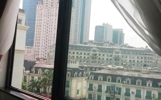 Hotel Mai