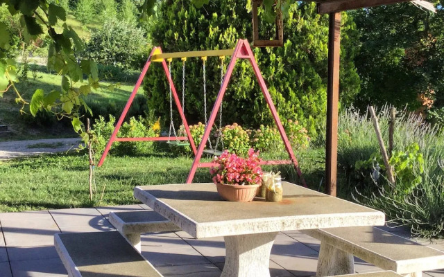 CasaMatilda Agriturismo Langhe