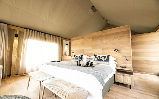 Mavela Game Lodge