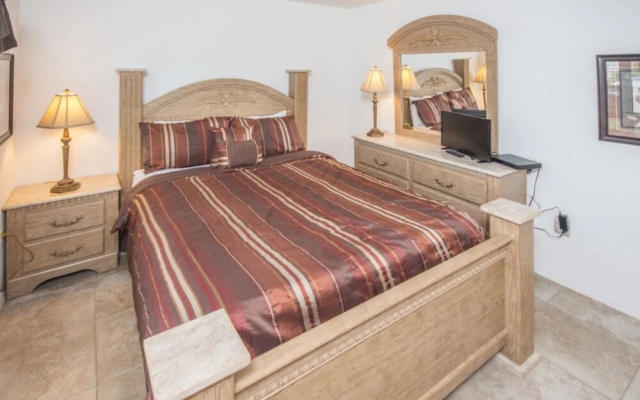 Mikes Southern Dunes Vacation Home