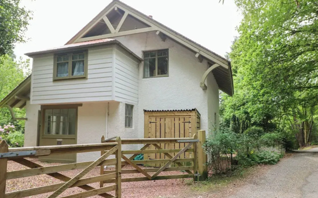 Tower Lodge