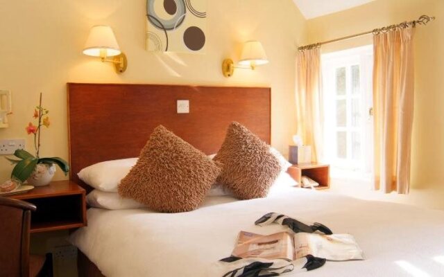 The Tumbling Weir Hotel & Restaurant