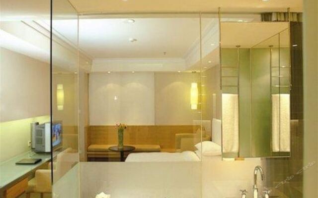 Tang's Hotel