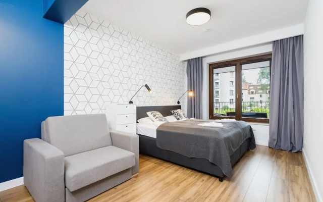 Apartment 3d Wilga By Renters